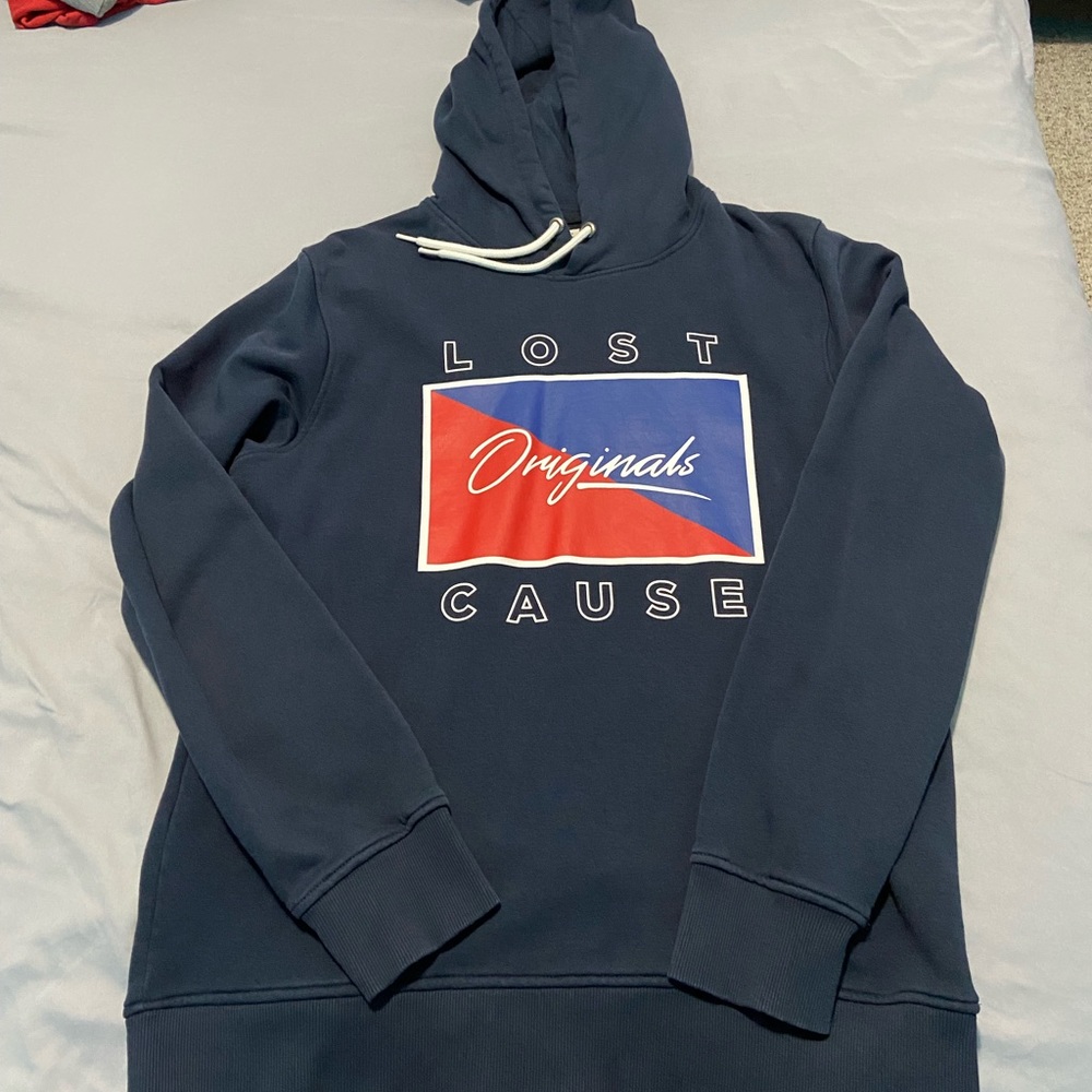 Jack and Jones Hoody